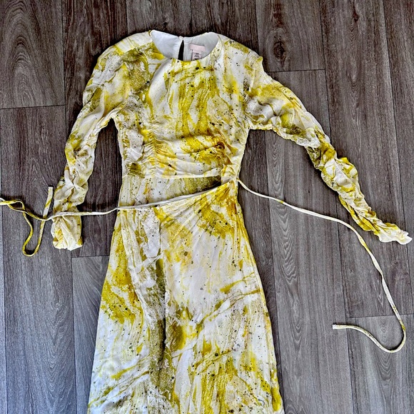 H&M Summer Maxi Dress - Picture 1 of 7